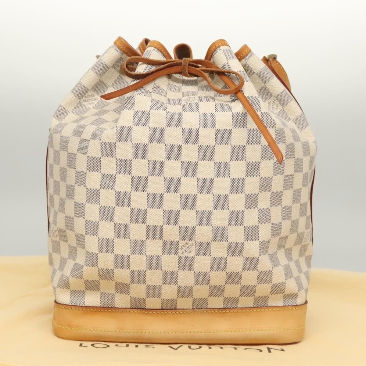 Louis Vuitton Louis Vuitton Noe shoulder Size ONE SIZE - 13 Thumbnail
