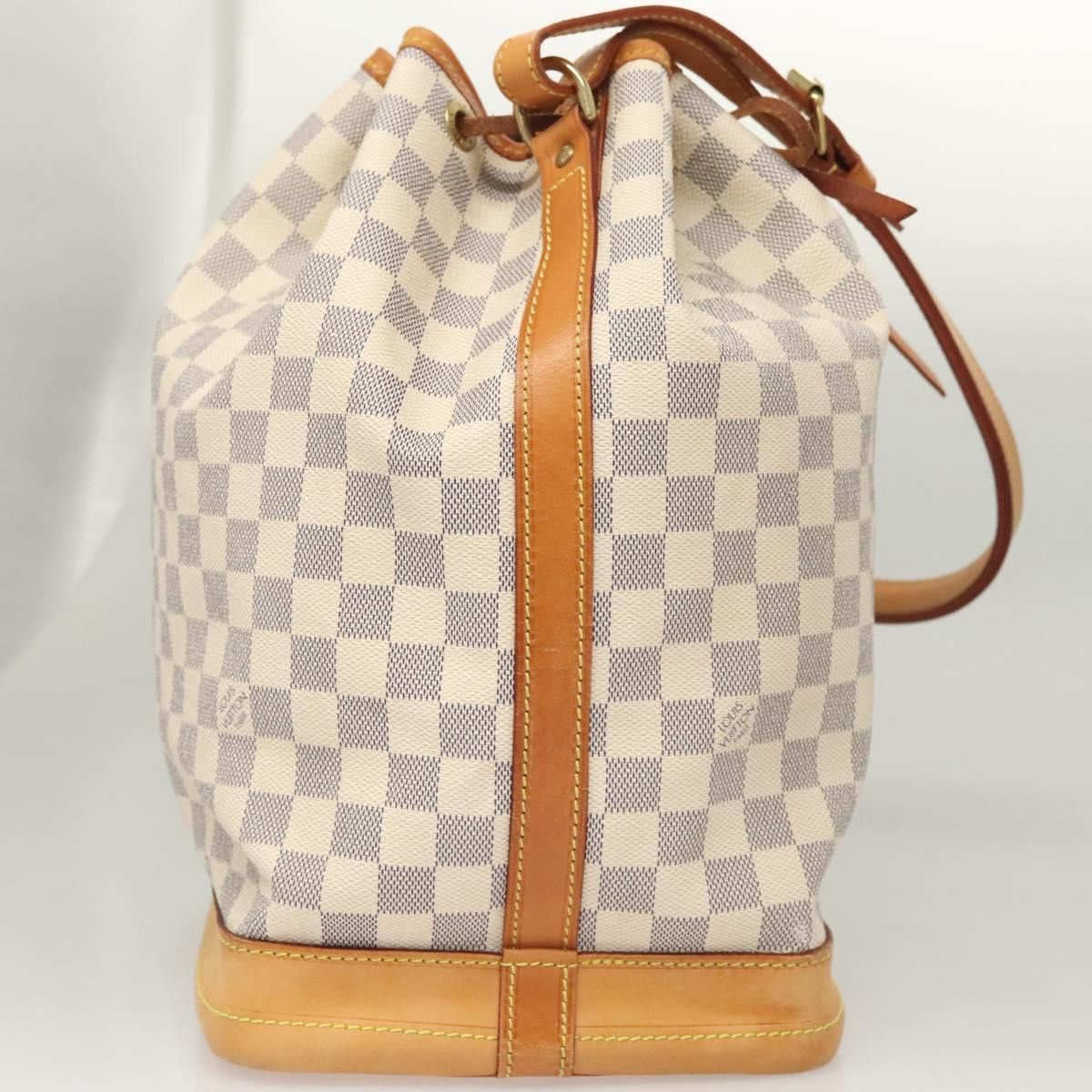 Louis Vuitton Louis Vuitton Noe shoulder Size ONE SIZE - 4 Thumbnail