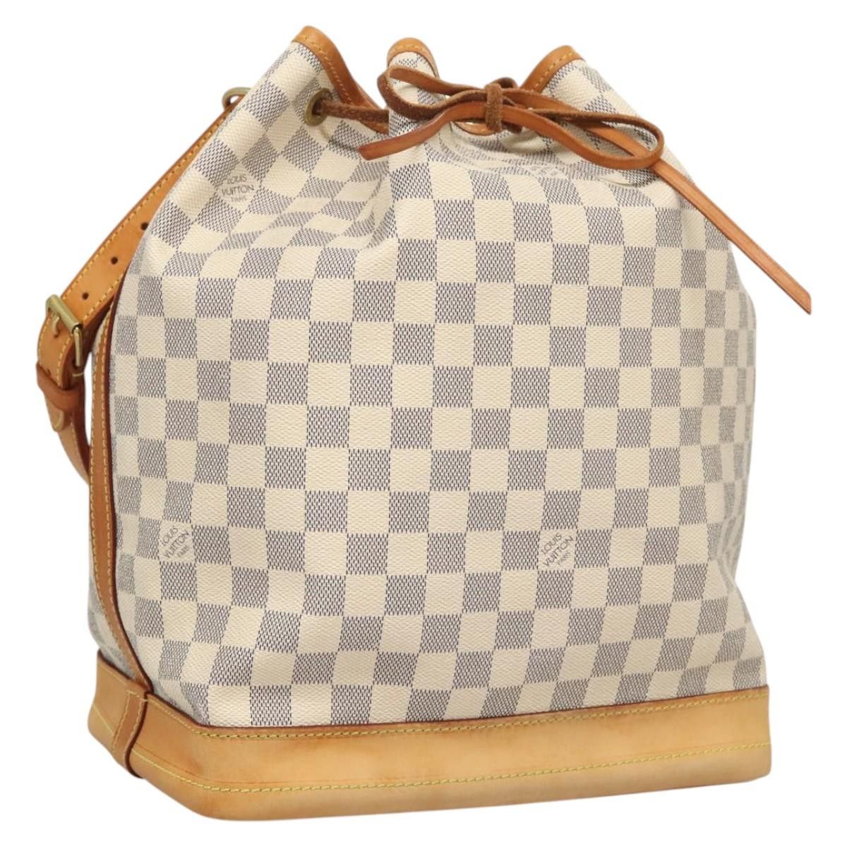 Louis Vuitton Louis Vuitton Noe shoulder Size ONE SIZE - 17 Thumbnail