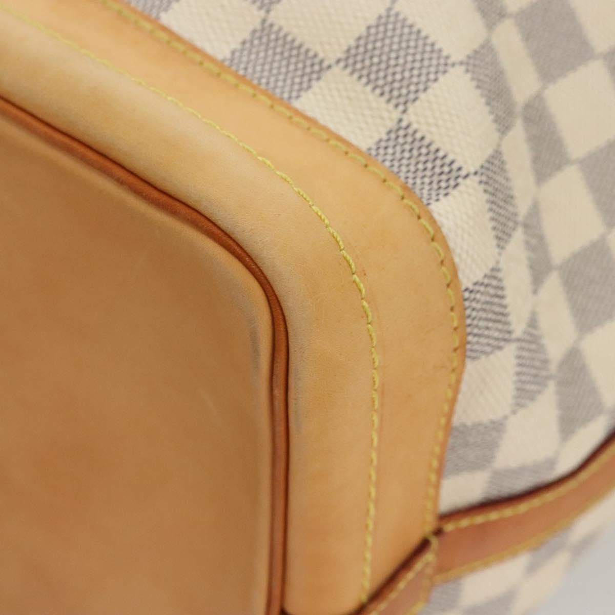 Louis Vuitton Louis Vuitton Noe shoulder Size ONE SIZE - 7 Thumbnail
