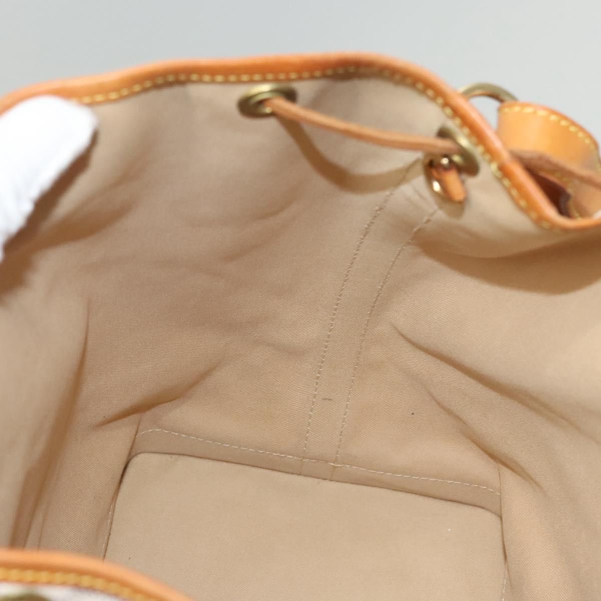 Louis Vuitton Louis Vuitton Noe shoulder Size ONE SIZE - 16 Thumbnail