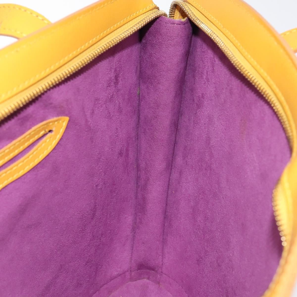 Louis Vuitton Louis Vuitton Saint Jacques shoulder Size ONE SIZE - 15 Thumbnail