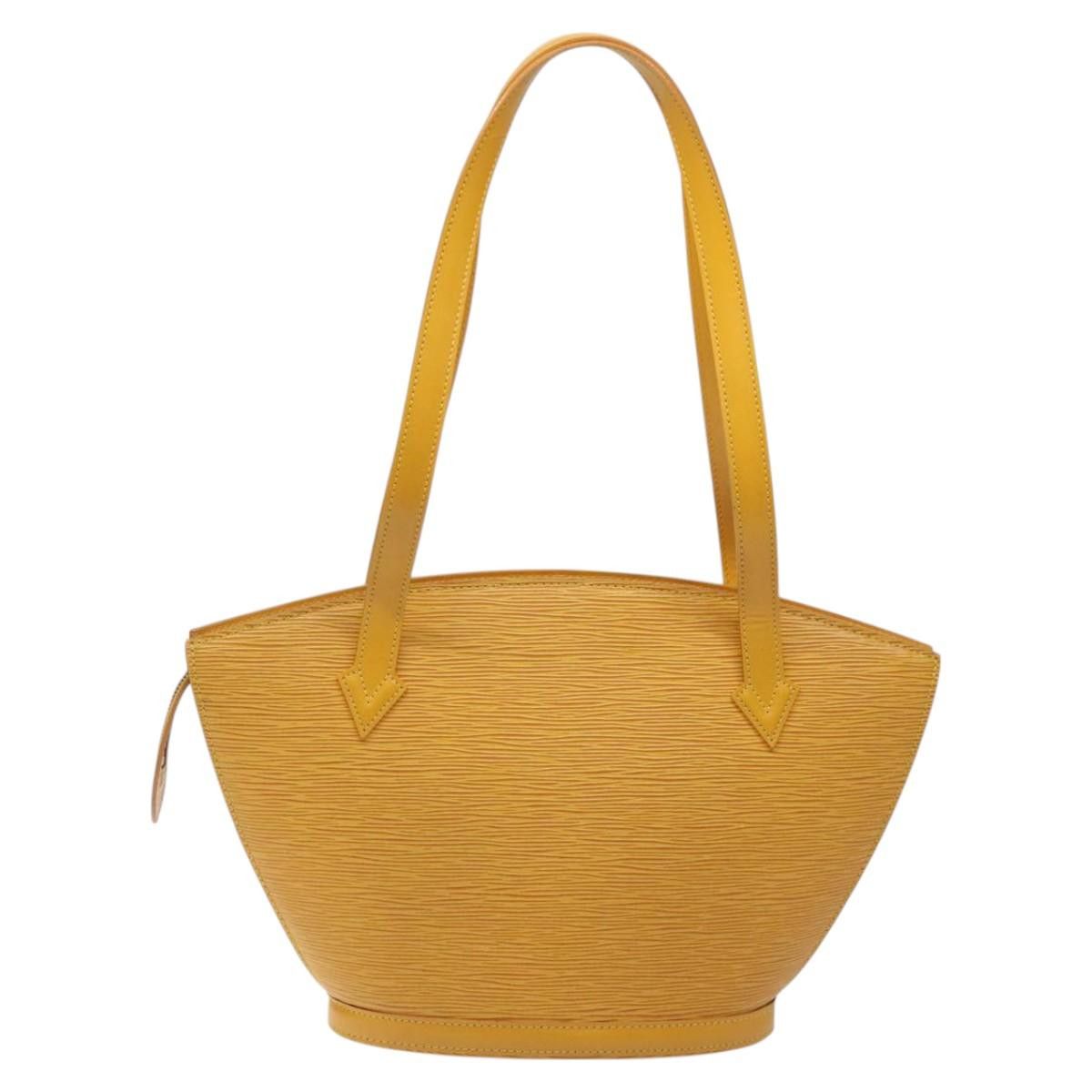 Louis Vuitton Louis Vuitton Saint Jacques shoulder Size ONE SIZE - 2 Thumbnail
