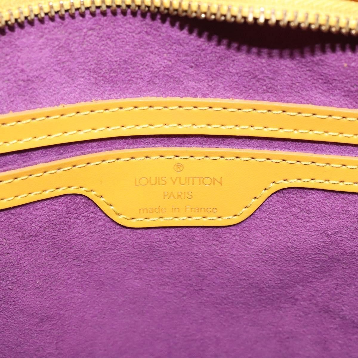 Louis Vuitton Louis Vuitton Saint Jacques shoulder Size ONE SIZE - 12 Thumbnail