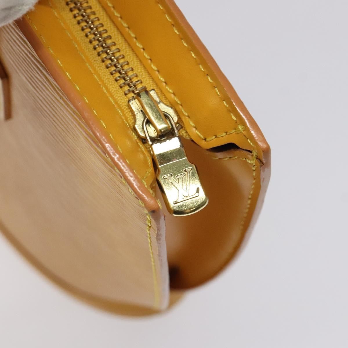Louis Vuitton Louis Vuitton Saint Jacques shoulder Size ONE SIZE - 10 Thumbnail