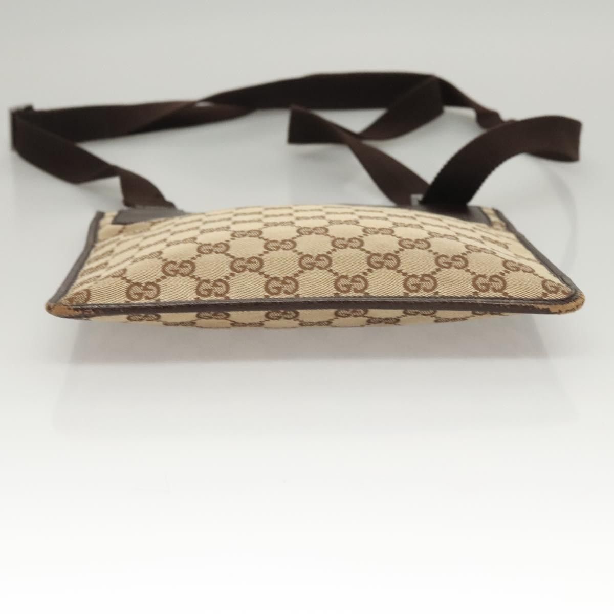 Gucci Gucci GG canvas shoulder Size ONE SIZE - 17 Thumbnail