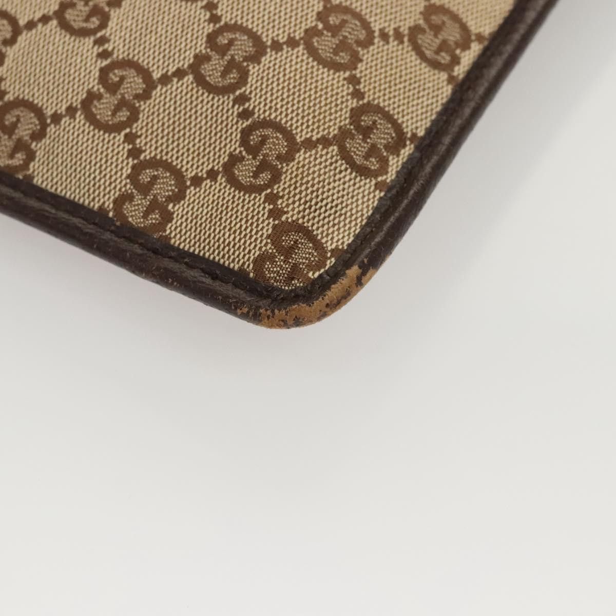 Gucci Gucci GG canvas shoulder Size ONE SIZE - 8 Thumbnail