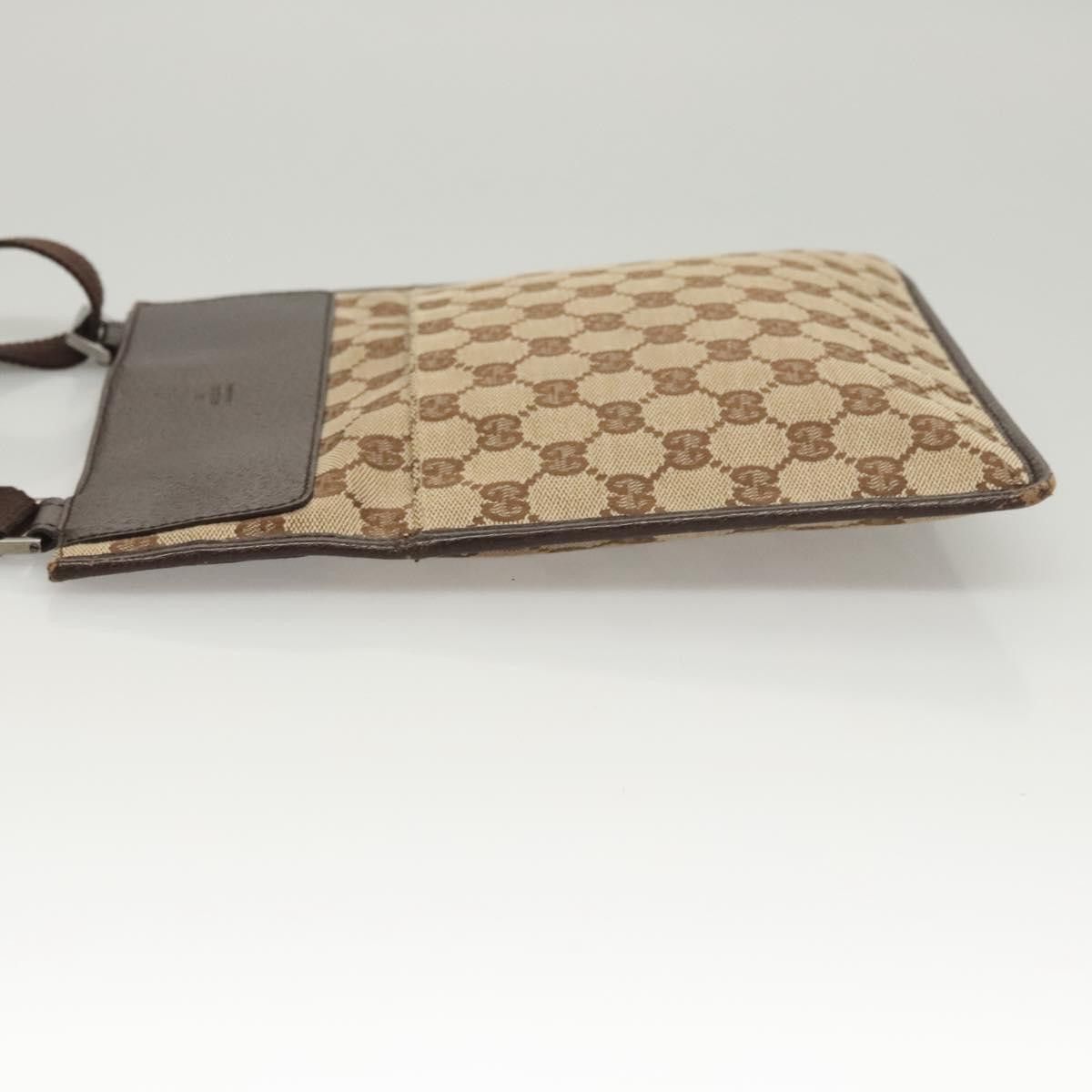 Gucci Gucci GG canvas shoulder Size ONE SIZE - 4 Thumbnail