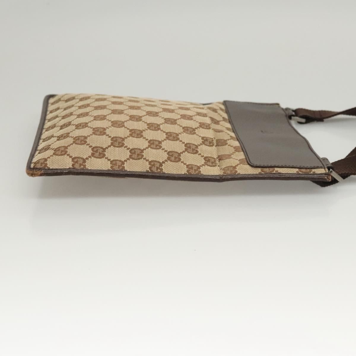 Gucci Gucci GG canvas shoulder Size ONE SIZE - 3 Thumbnail