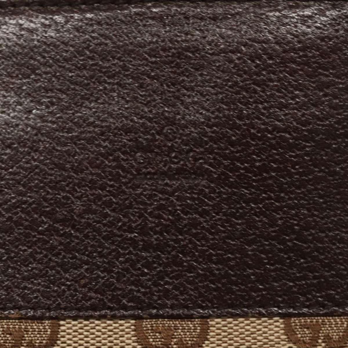 Gucci Gucci GG canvas shoulder Size ONE SIZE - 18 Thumbnail
