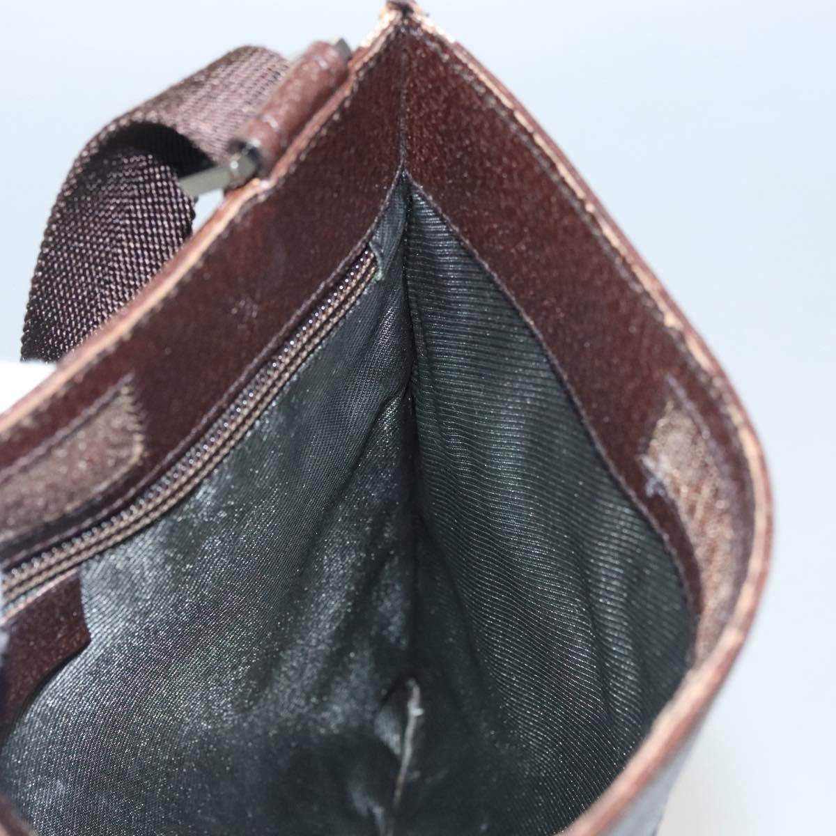 Gucci Gucci GG canvas shoulder Size ONE SIZE - 19 Thumbnail