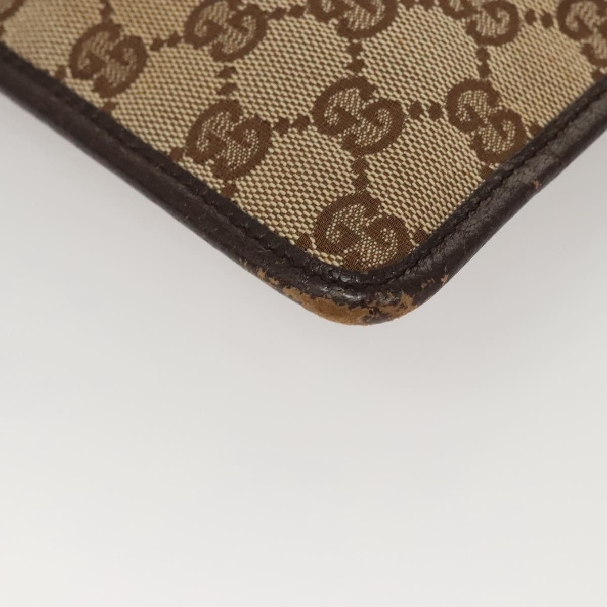 Gucci Gucci GG canvas shoulder Size ONE SIZE - 9 Thumbnail