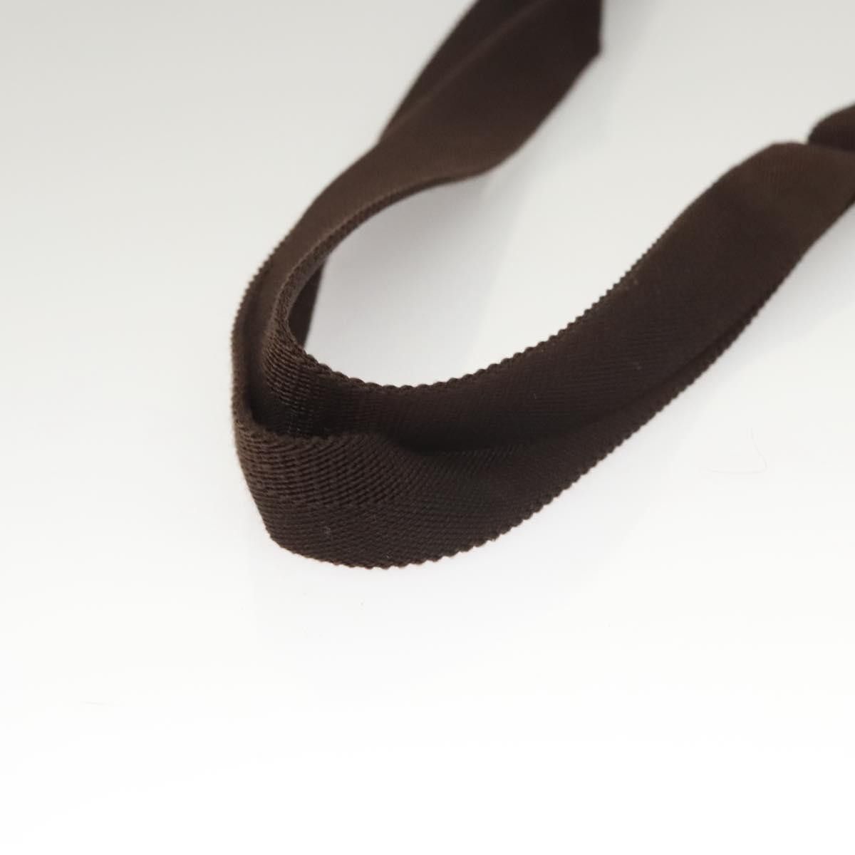 Gucci Gucci GG canvas shoulder Size ONE SIZE - 5 Thumbnail
