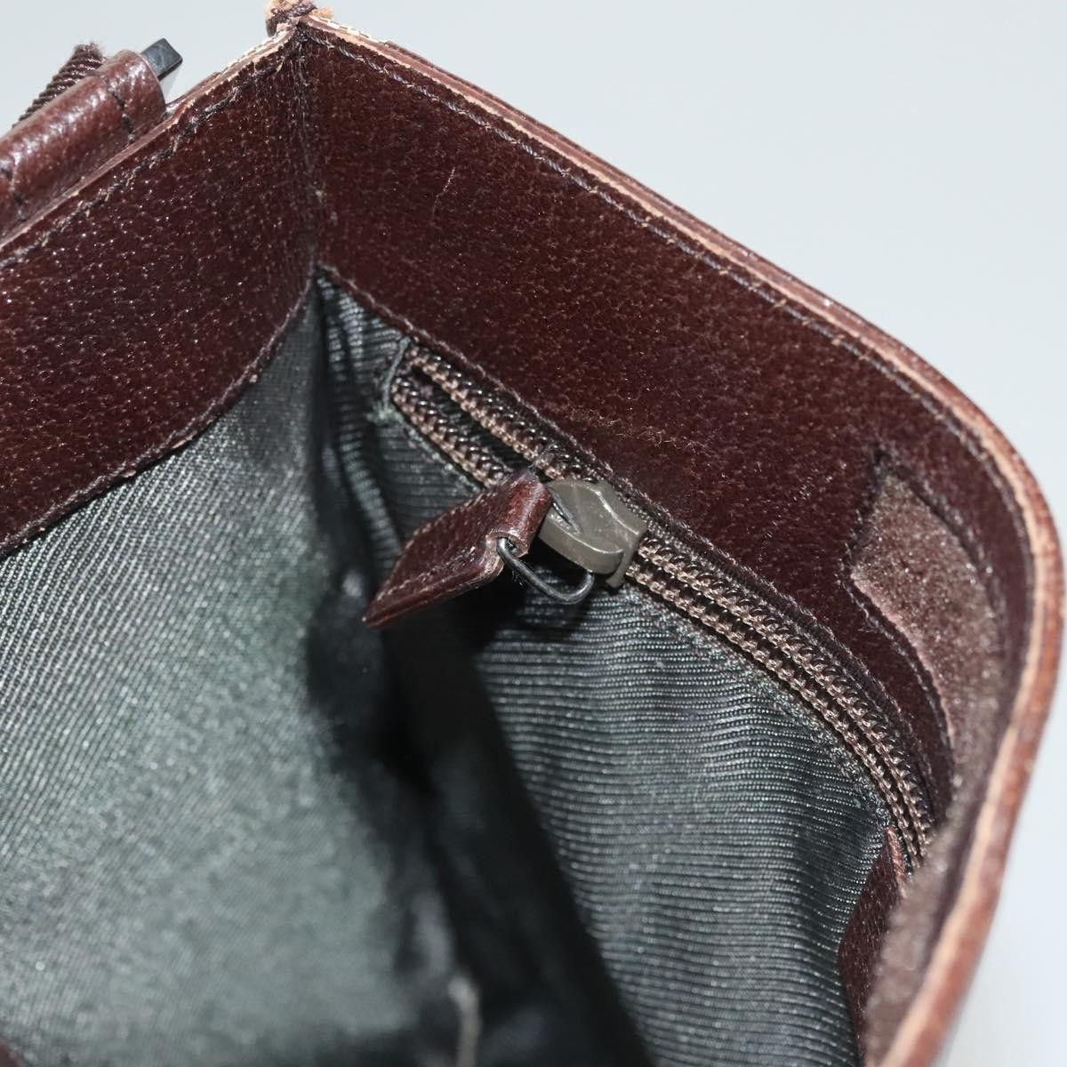 Gucci Gucci GG canvas shoulder Size ONE SIZE - 10 Thumbnail