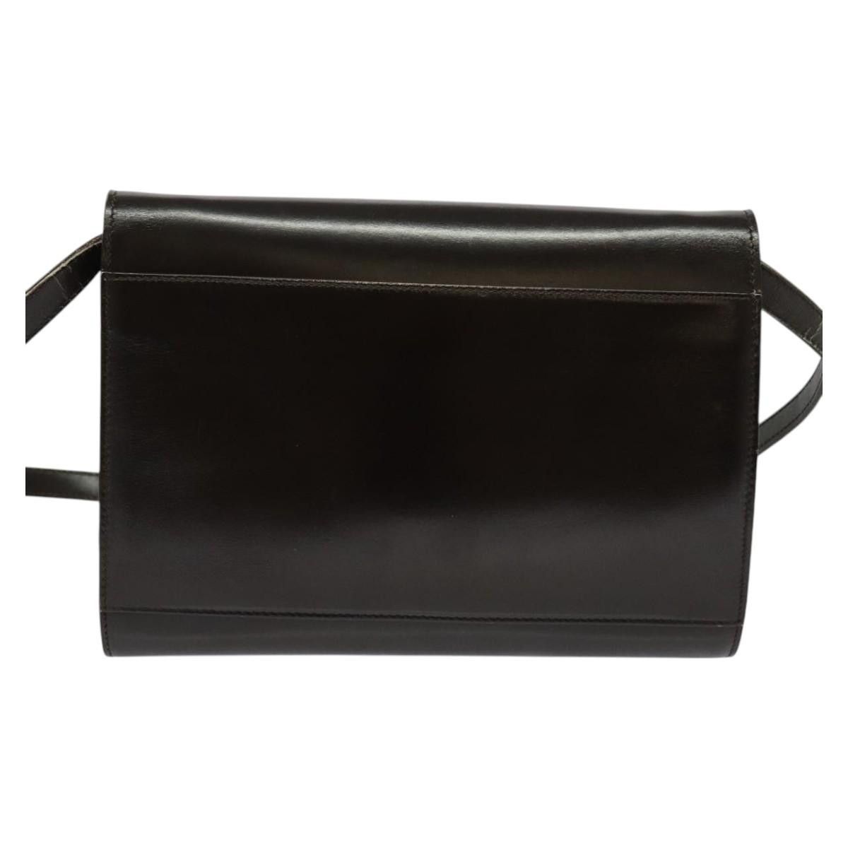 Celine Céline Logo du cercle shoulder Size ONE SIZE - 2 Thumbnail