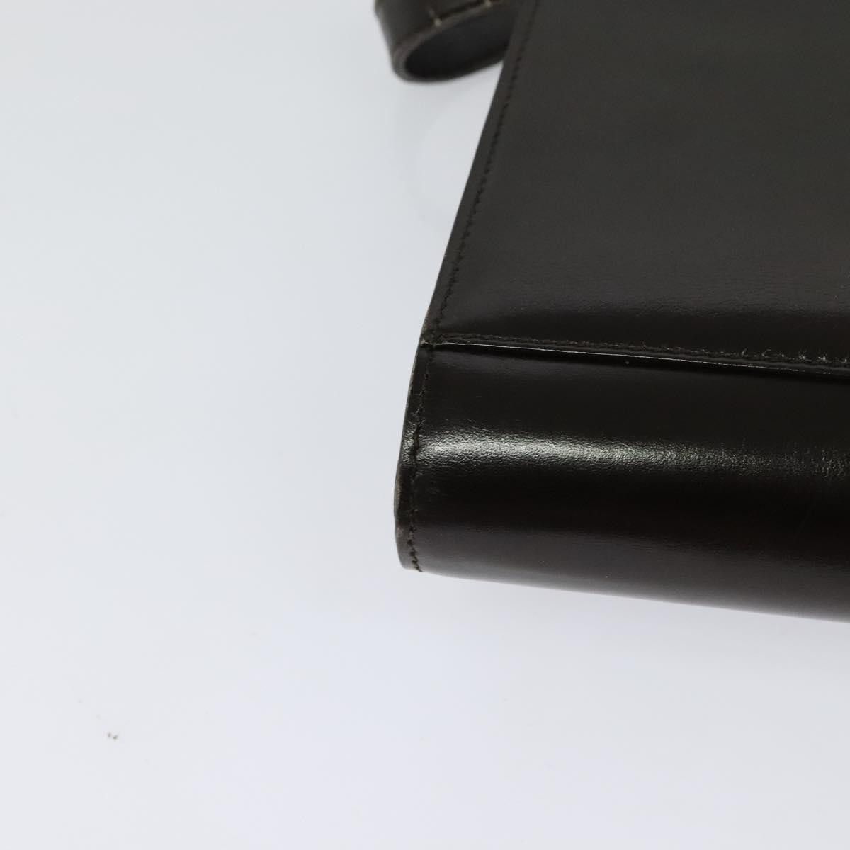 Celine Céline Logo du cercle shoulder Size ONE SIZE - 8 Thumbnail