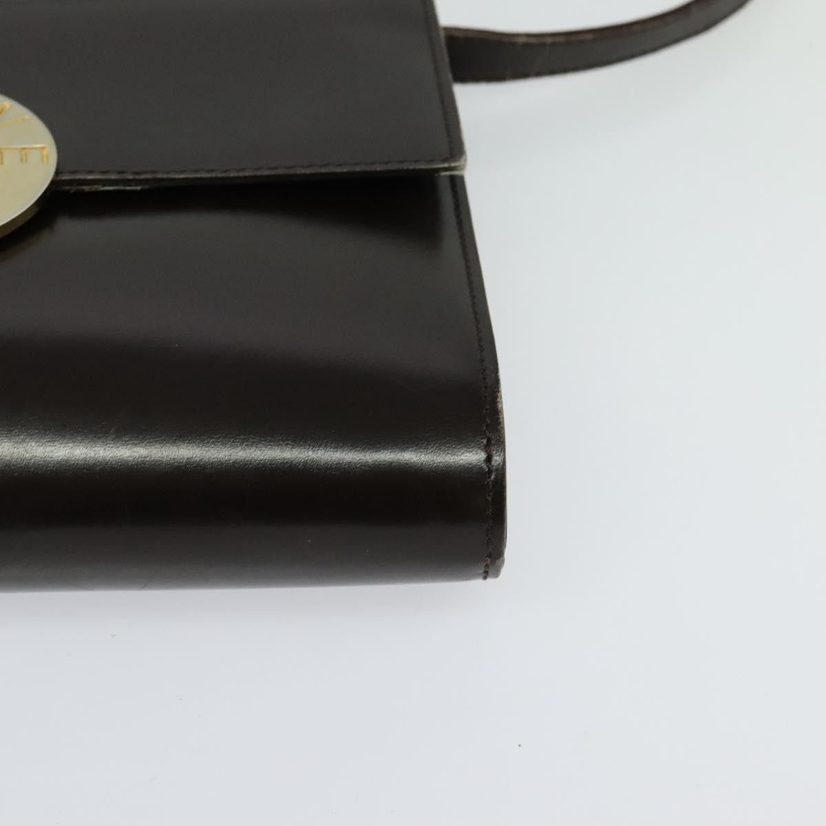 Celine Céline Logo du cercle shoulder Size ONE SIZE - 7 Thumbnail