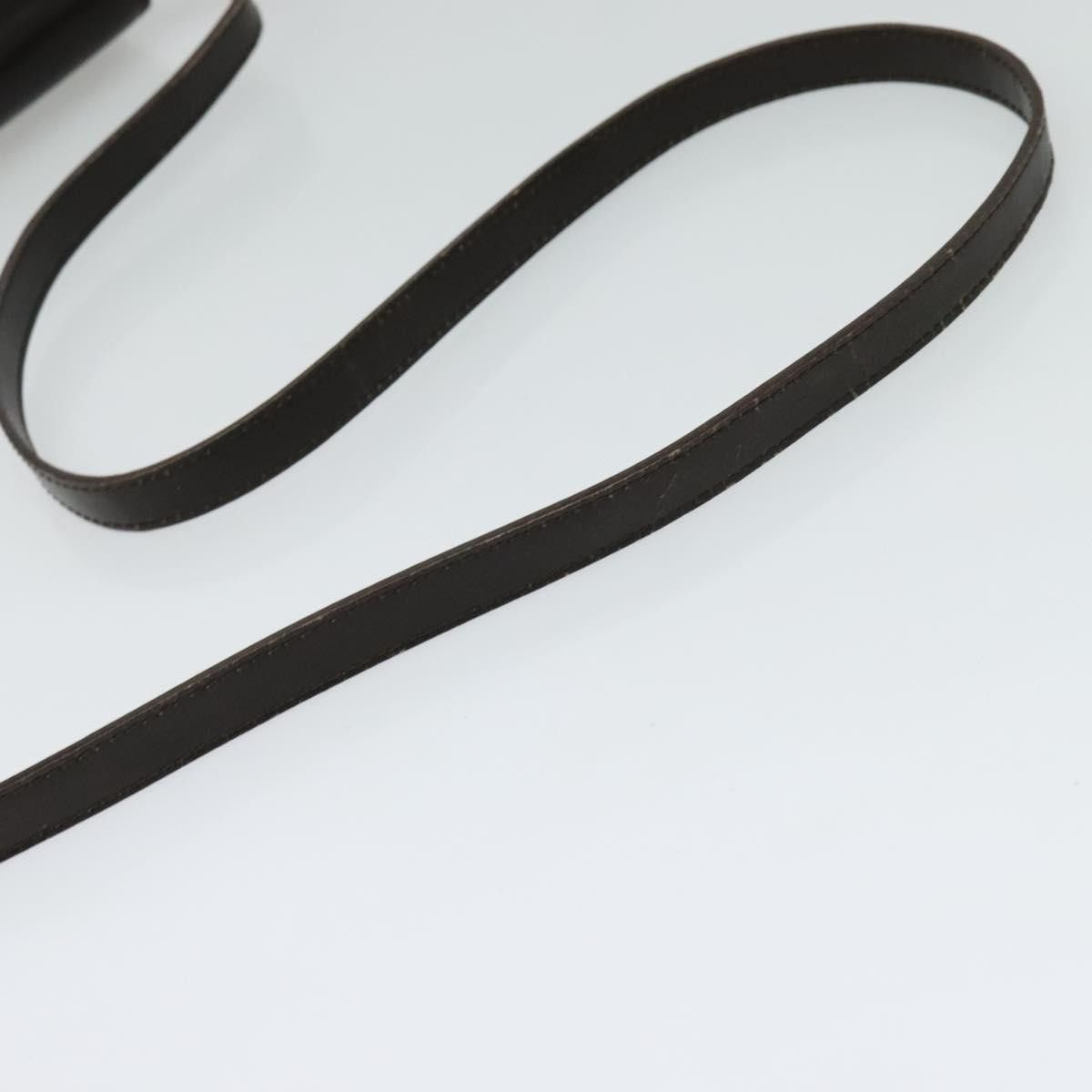 Celine Céline Logo du cercle shoulder Size ONE SIZE - 5 Thumbnail