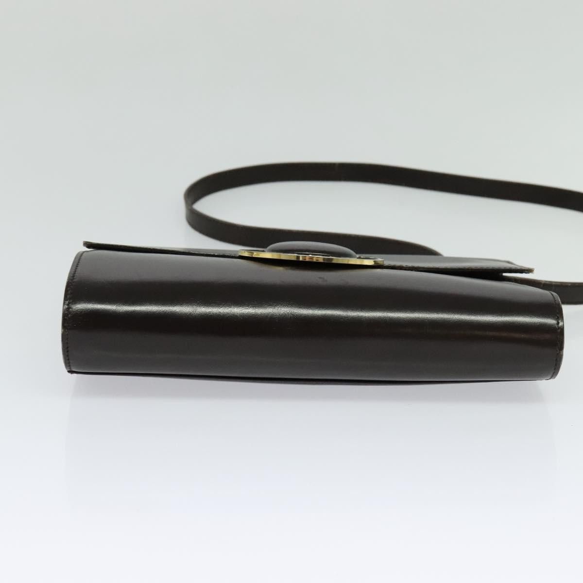 Celine Céline Logo du cercle shoulder Size ONE SIZE - 21 Thumbnail