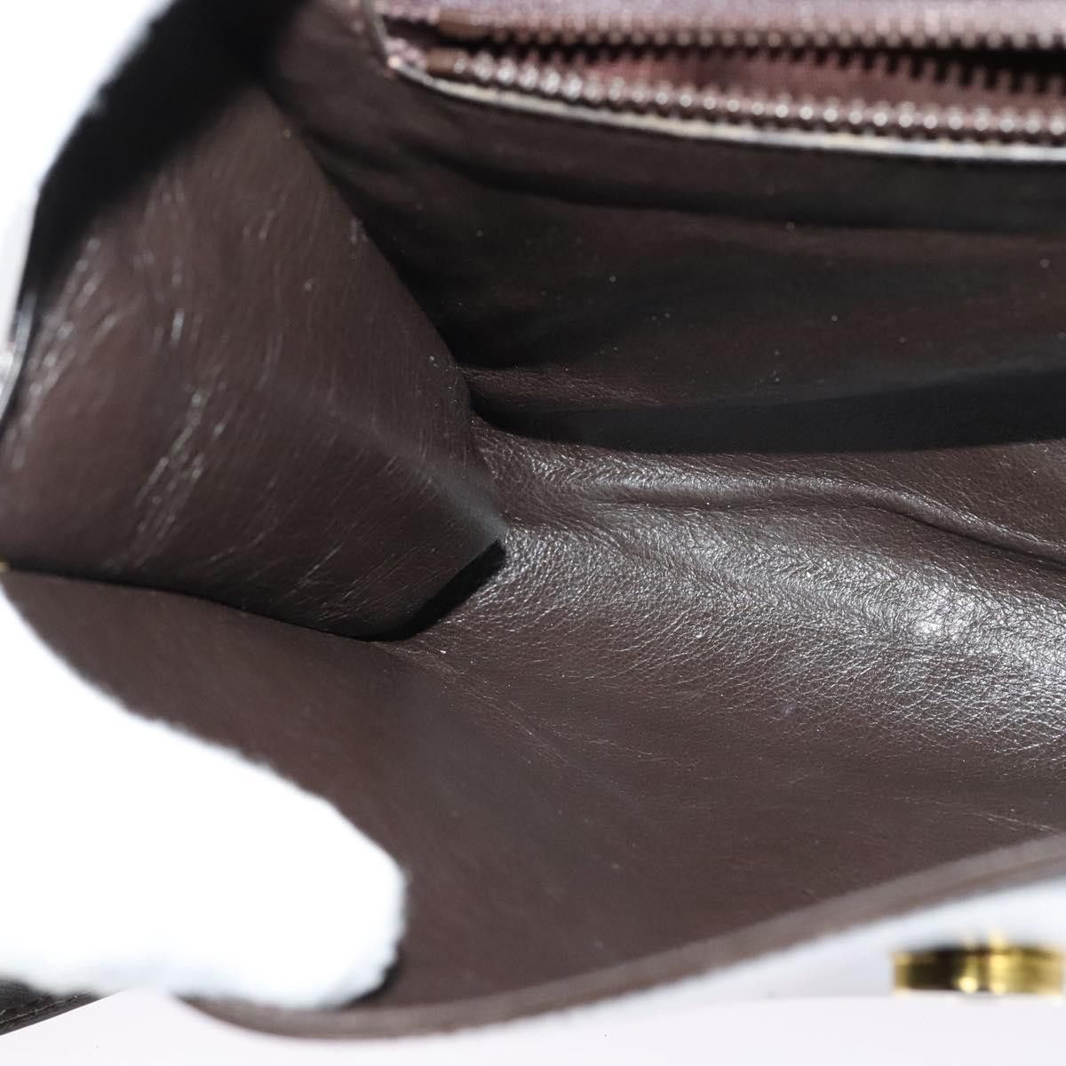 Celine Céline Logo du cercle shoulder Size ONE SIZE - 16 Thumbnail