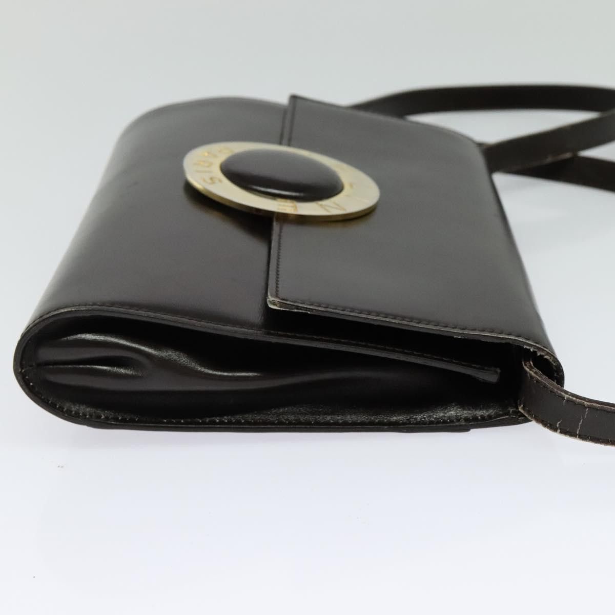 Celine Céline Logo du cercle shoulder Size ONE SIZE - 4 Thumbnail