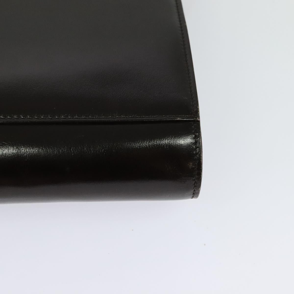 Celine Céline Logo du cercle shoulder Size ONE SIZE - 9 Thumbnail