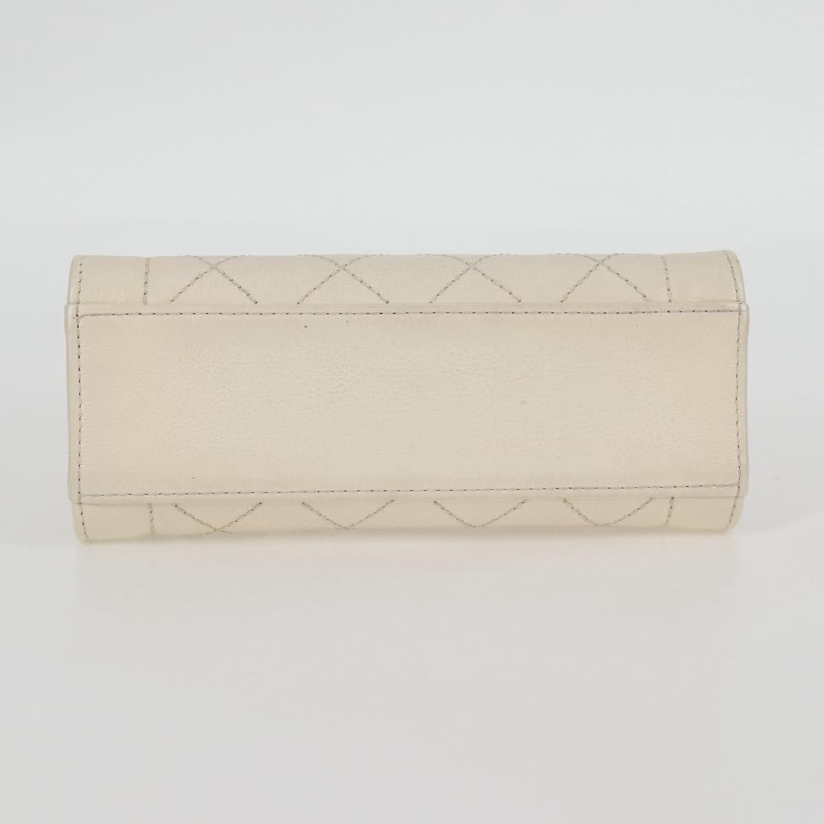 Chanel Chanel Shopping handbag Size ONE SIZE - 22 Thumbnail