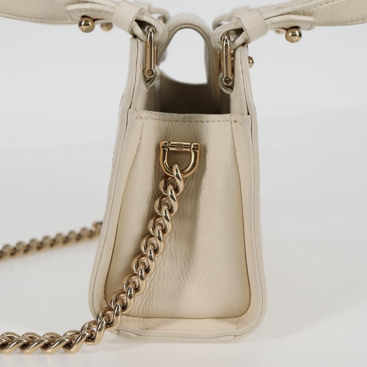 Chanel Chanel Shopping handbag Size ONE SIZE - 3 Thumbnail