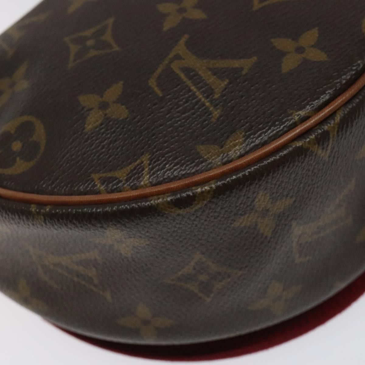 Louis Vuitton Louis Vuitton Tambourine shoulder Size ONE SIZE - 9 Thumbnail
