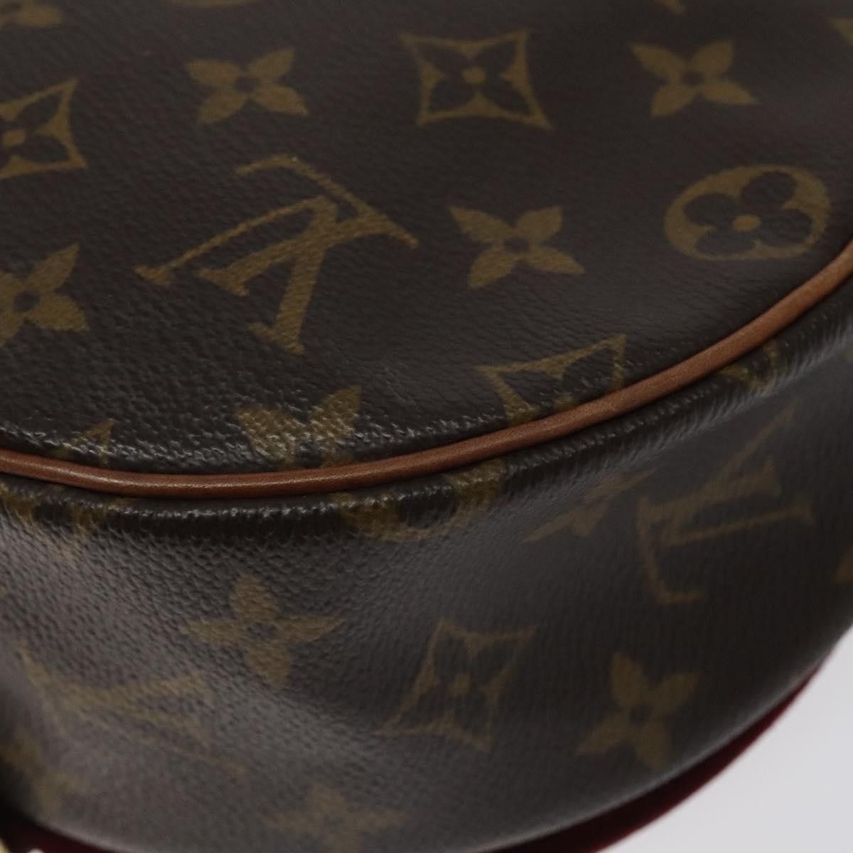 Louis Vuitton Louis Vuitton Tambourine shoulder Size ONE SIZE - 8 Thumbnail