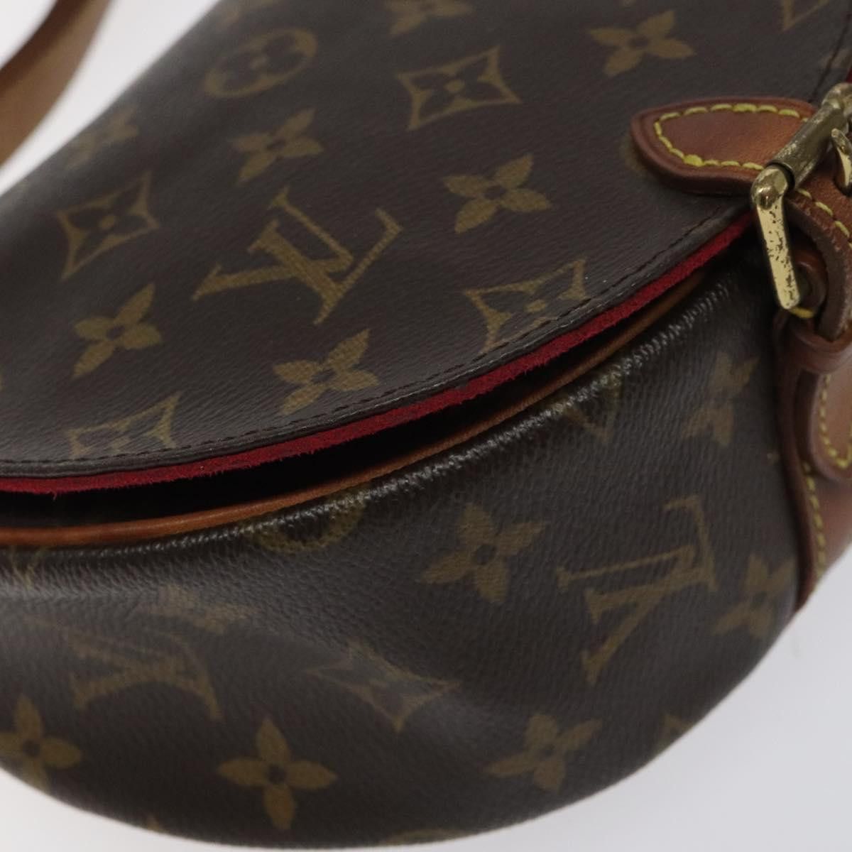 Louis Vuitton Louis Vuitton Tambourine shoulder Size ONE SIZE - 7 Thumbnail