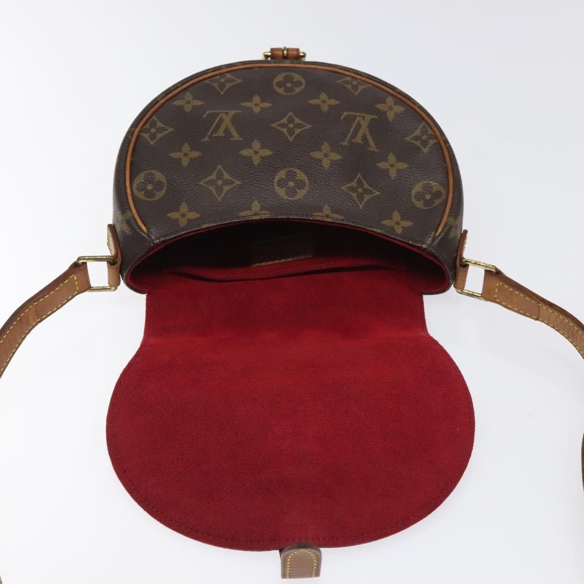 Louis Vuitton Louis Vuitton Tambourine shoulder Size ONE SIZE - 11 Thumbnail