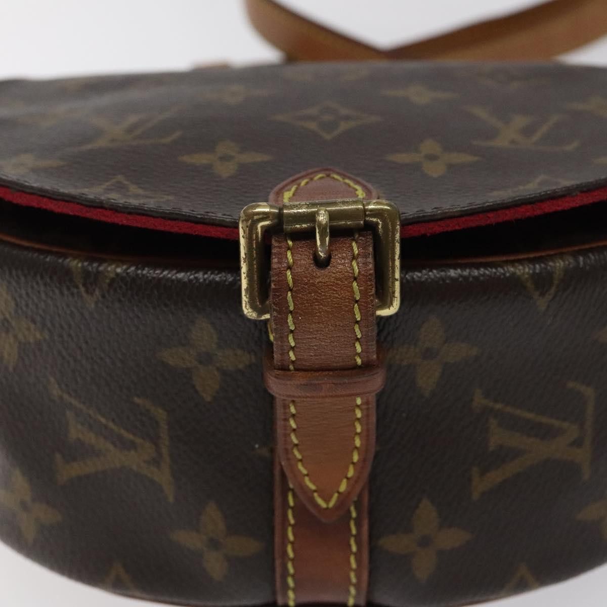 Louis Vuitton Louis Vuitton Tambourine shoulder Size ONE SIZE - 10 Thumbnail