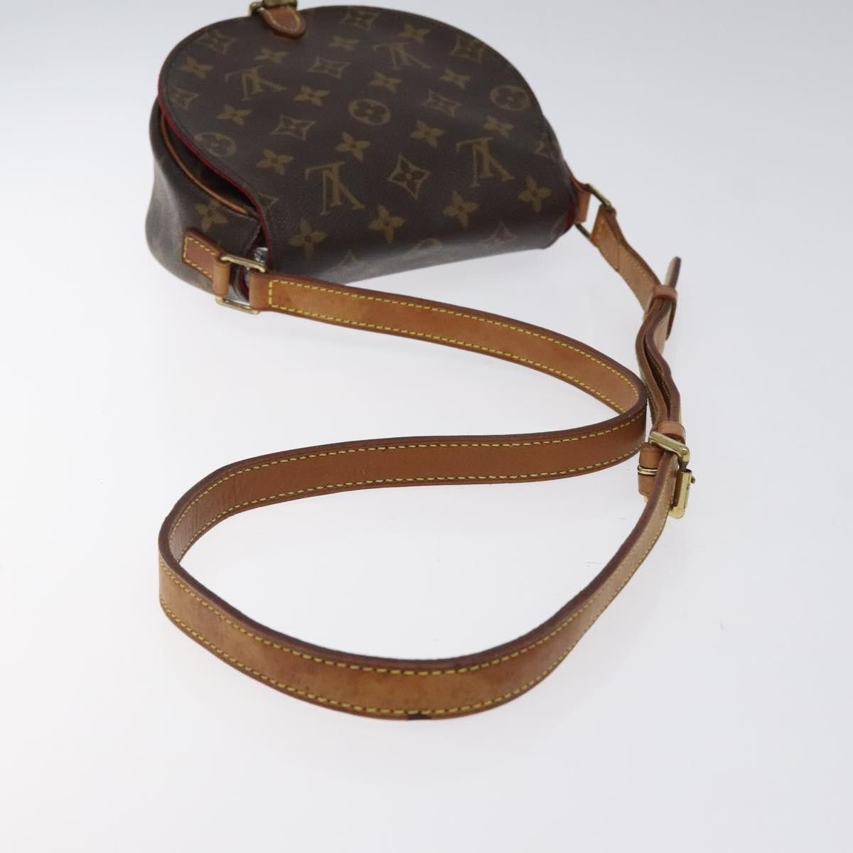 Louis Vuitton Louis Vuitton Tambourine shoulder Size ONE SIZE - 5 Thumbnail
