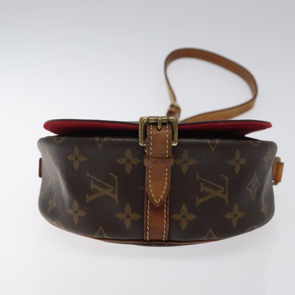 Louis Vuitton Louis Vuitton Tambourine shoulder Size ONE SIZE - 20 Thumbnail