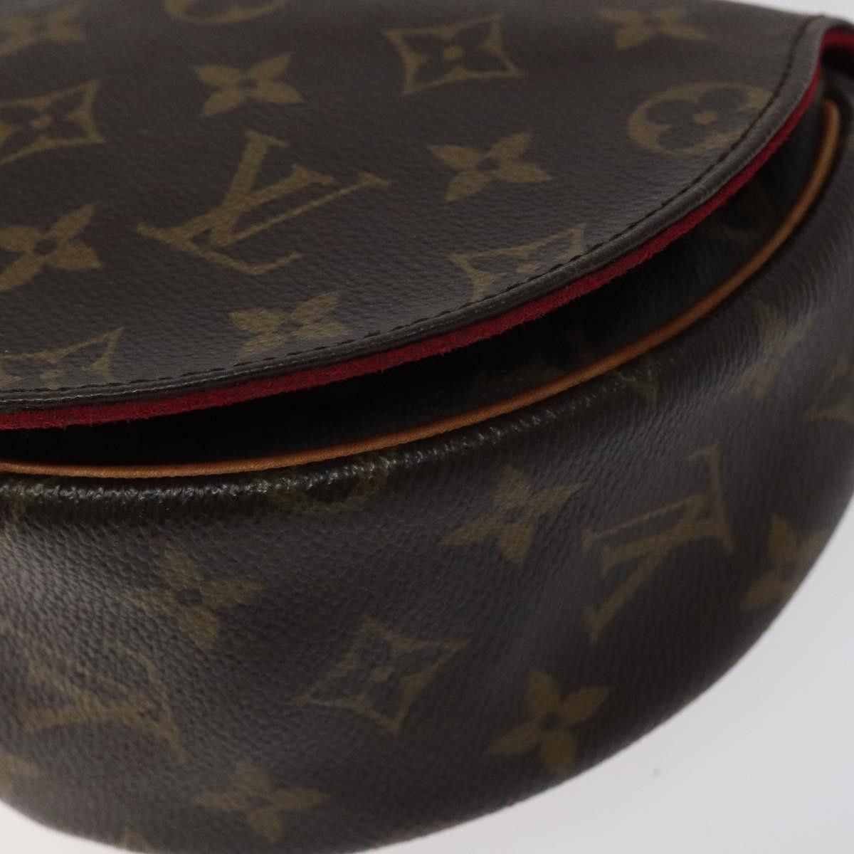 Louis Vuitton Louis Vuitton Tambourine shoulder Size ONE SIZE - 6 Thumbnail