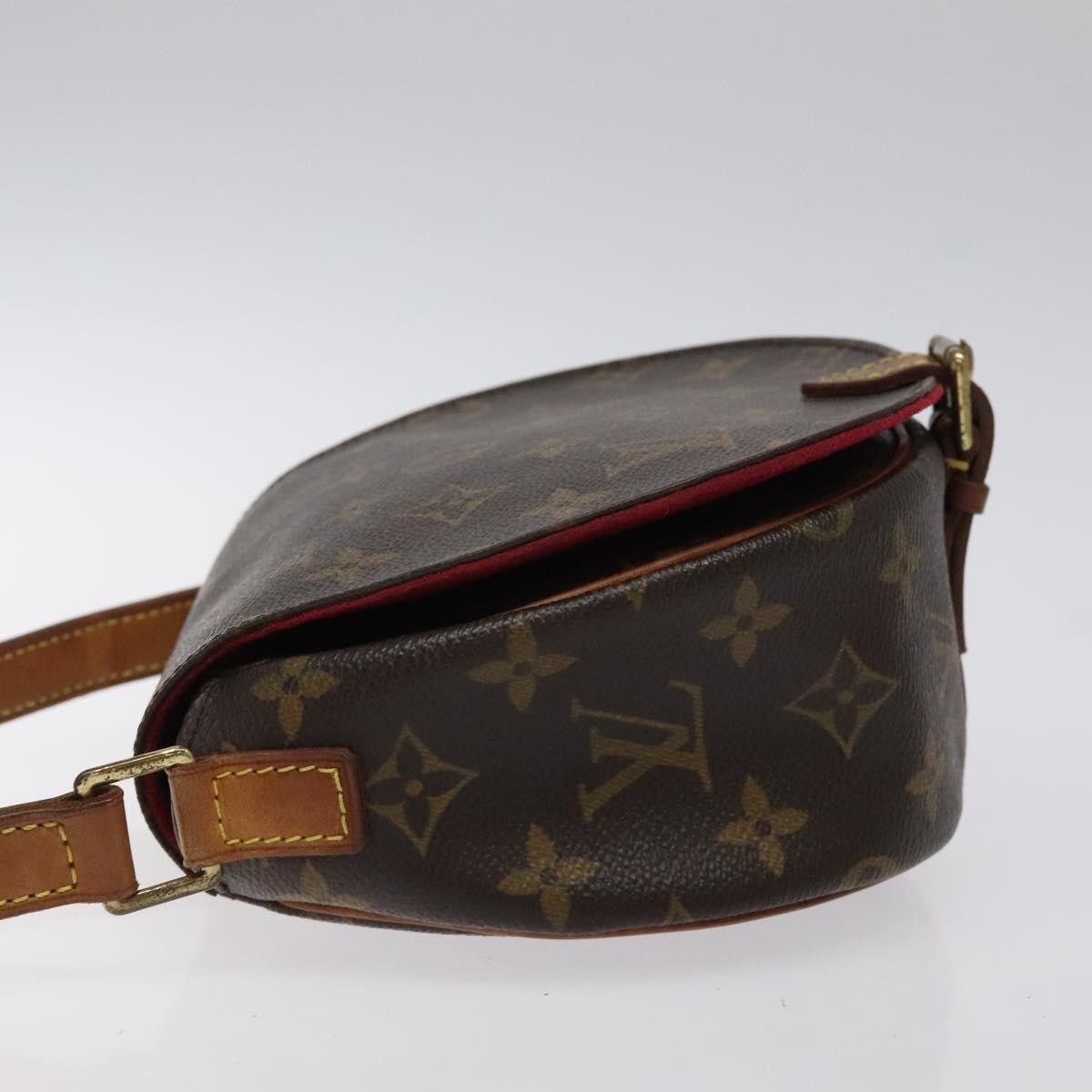 Louis Vuitton Louis Vuitton Tambourine shoulder Size ONE SIZE - 4 Thumbnail