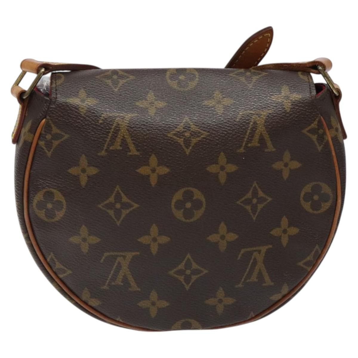 Louis Vuitton Louis Vuitton Tambourine shoulder Size ONE SIZE - 2 Thumbnail
