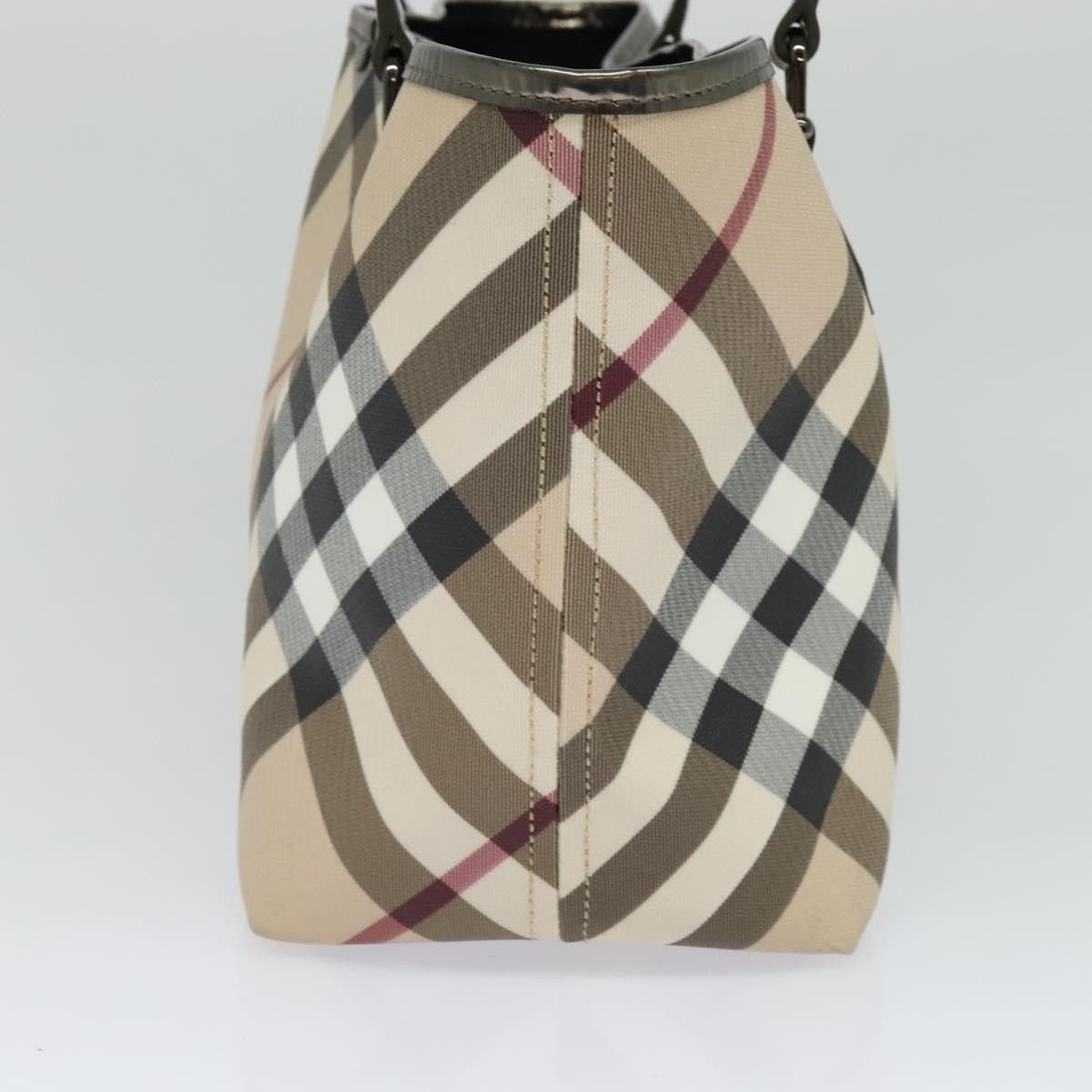 Burberry Burberry Nova Check tote Size ONE SIZE - 3 Thumbnail