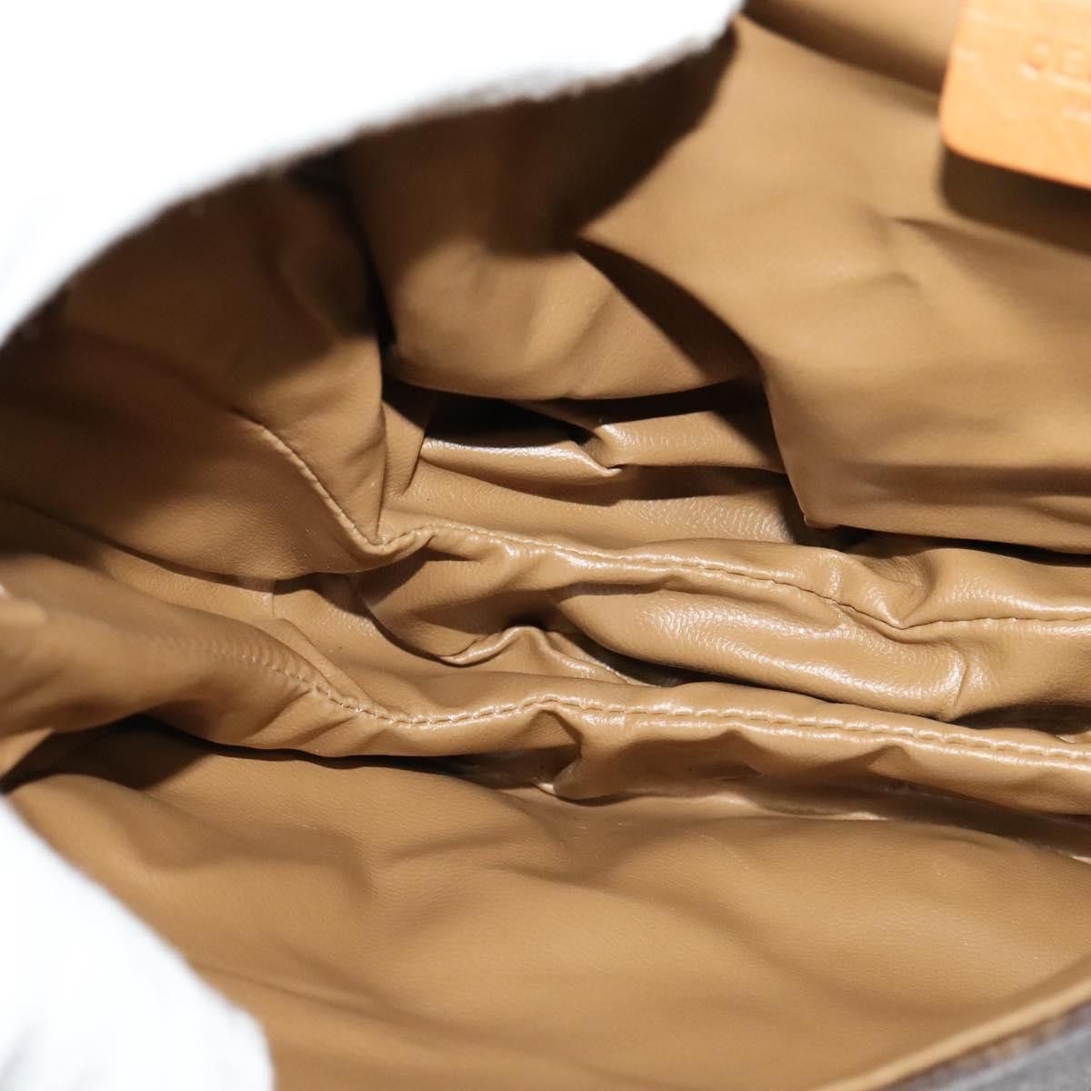 Celine Céline Macadam shoulder Size ONE SIZE - 20 Thumbnail