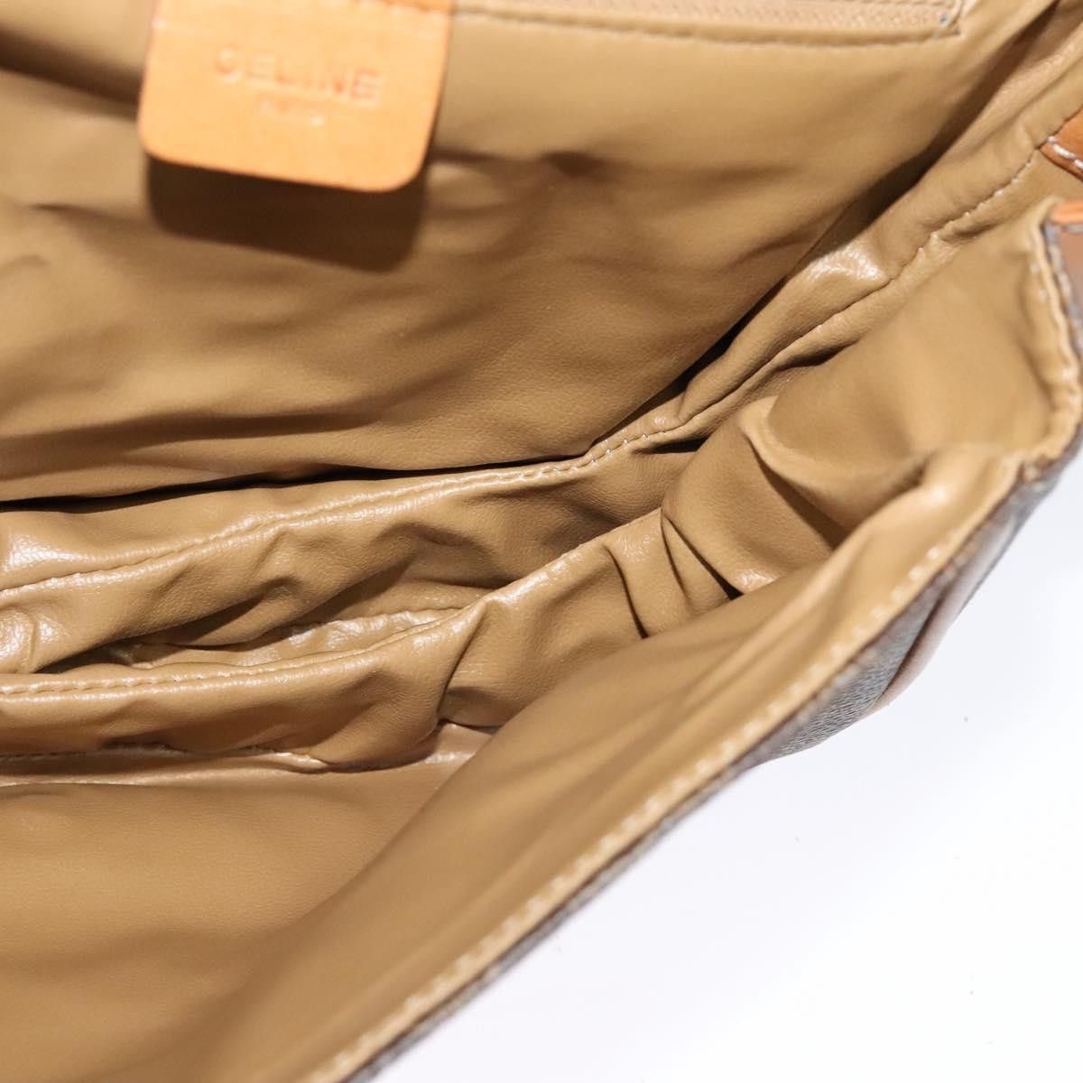 Celine Céline Macadam shoulder Size ONE SIZE - 19 Thumbnail