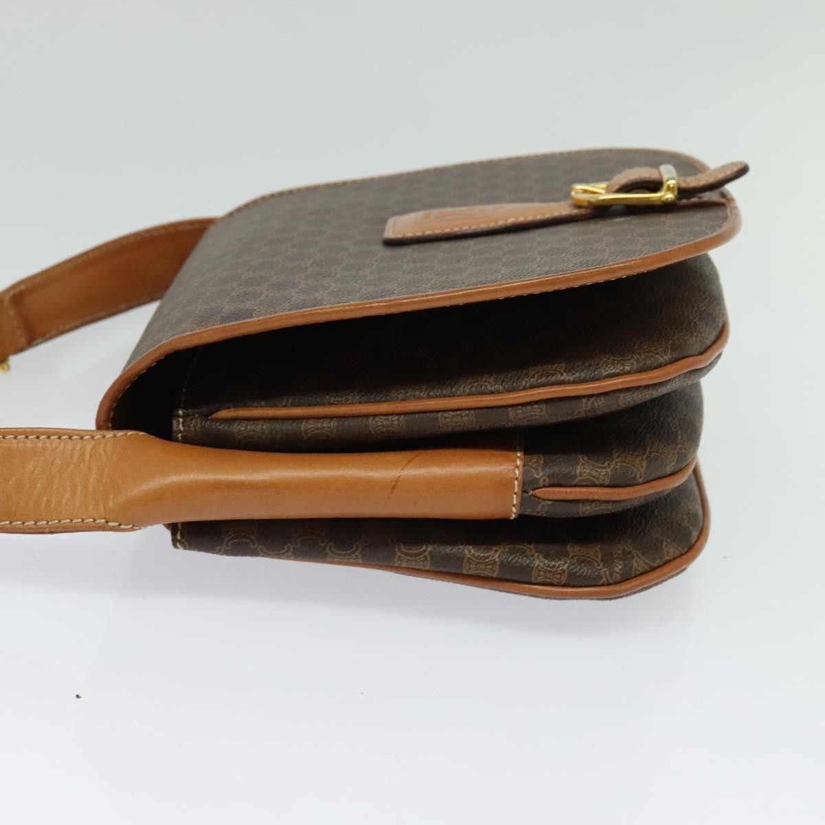 Celine Céline Macadam shoulder Size ONE SIZE - 3 Thumbnail