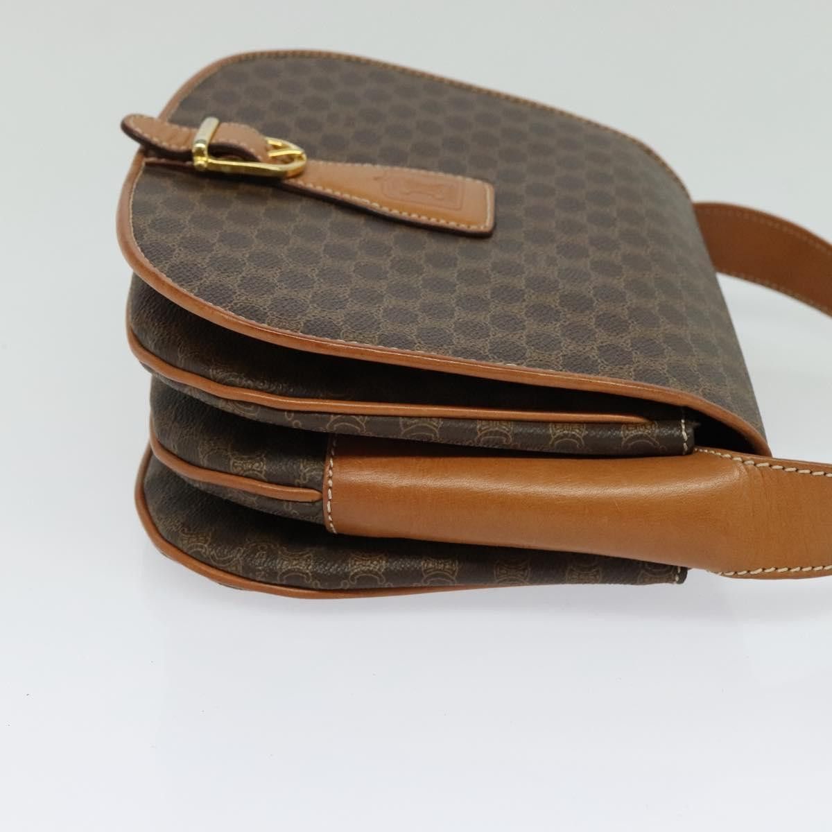 Celine Céline Macadam shoulder Size ONE SIZE - 4 Thumbnail