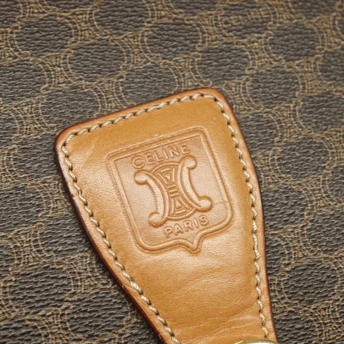 Celine Céline Macadam shoulder Size ONE SIZE - 17 Thumbnail