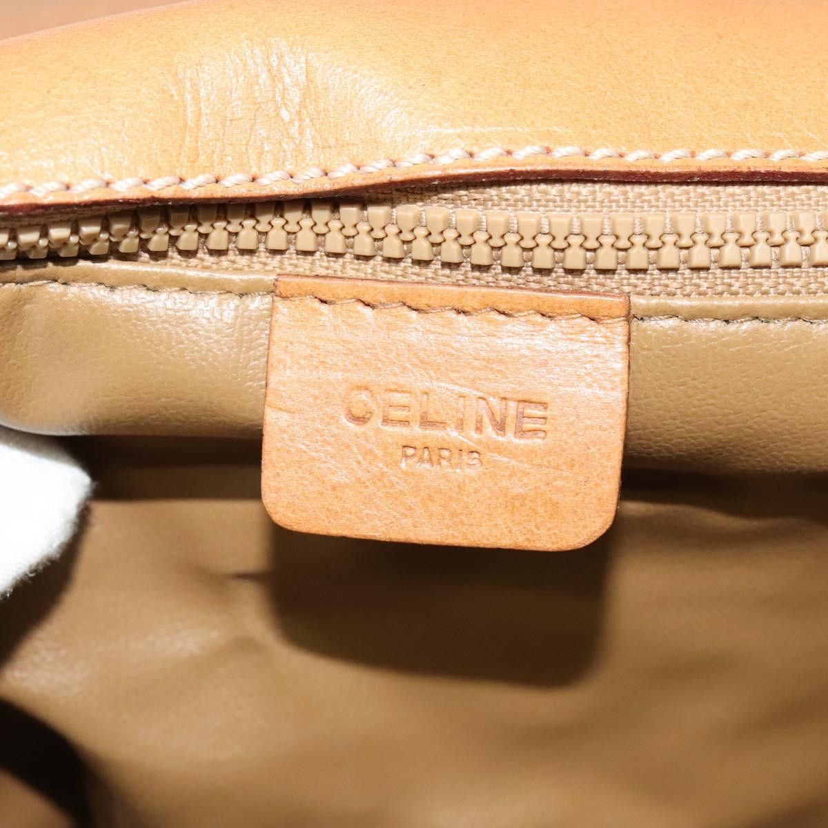 Celine Céline Macadam shoulder Size ONE SIZE - 12 Thumbnail