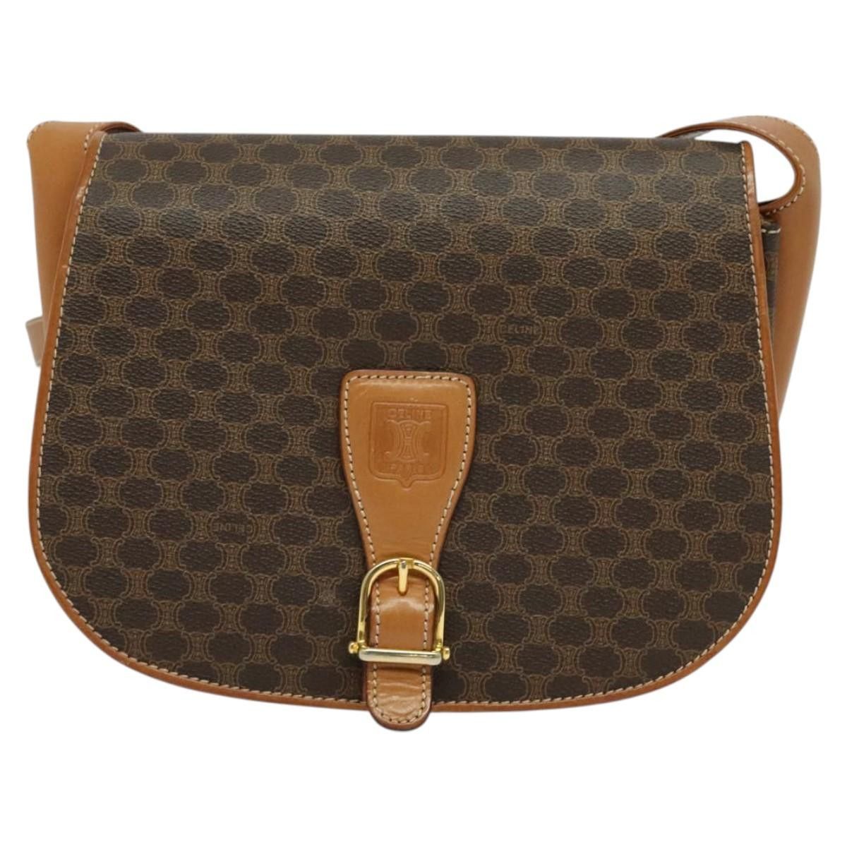 Celine Céline Macadam shoulder Size ONE SIZE - 22 Thumbnail