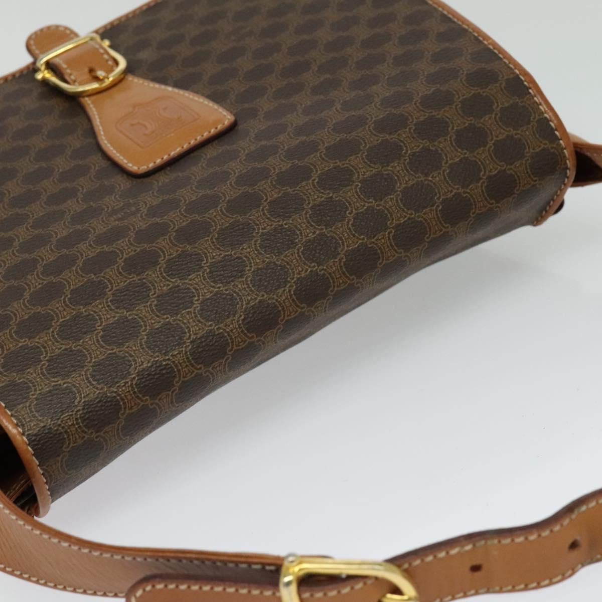 Celine Céline Macadam shoulder Size ONE SIZE - 10 Thumbnail