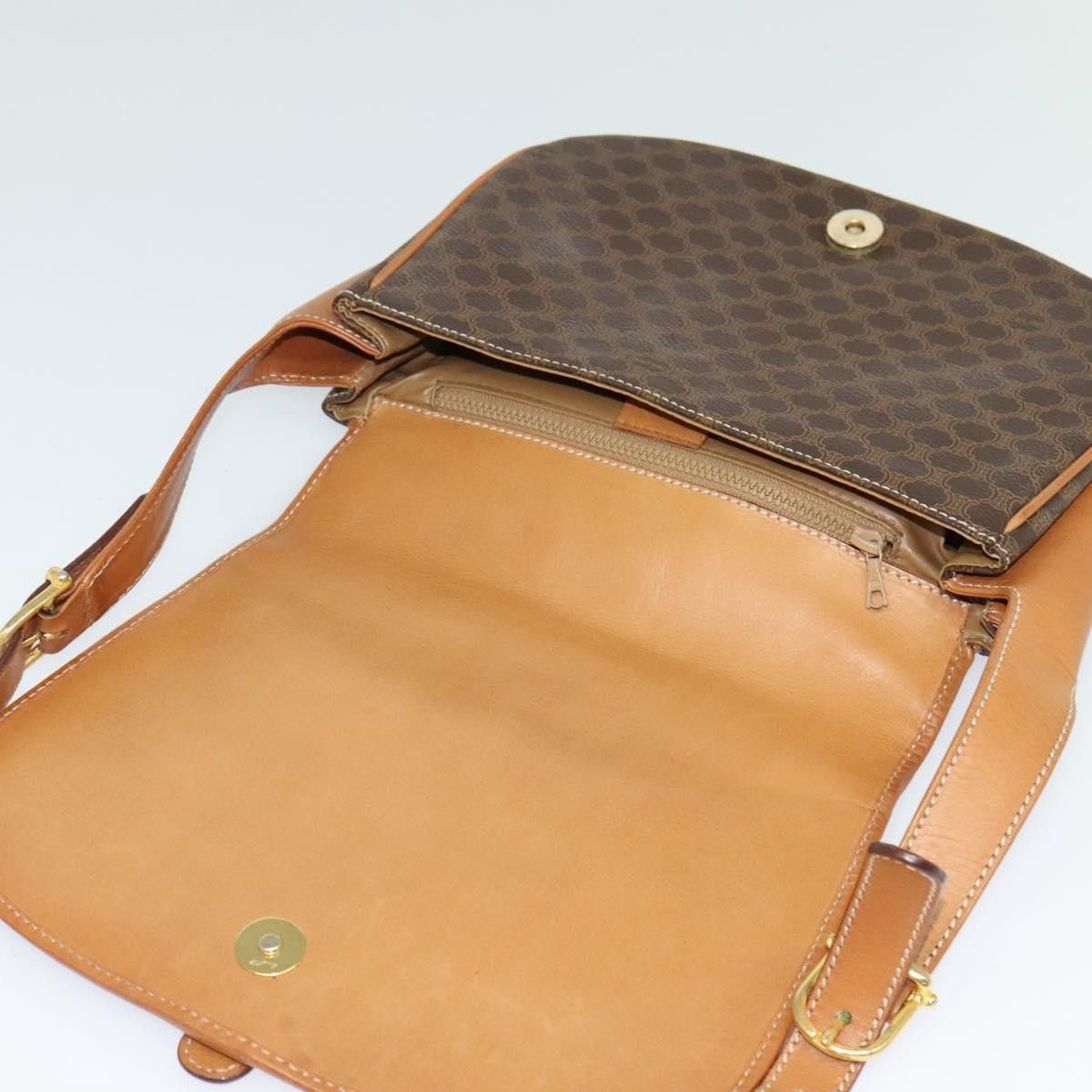 Celine Céline Macadam shoulder Size ONE SIZE - 18 Thumbnail