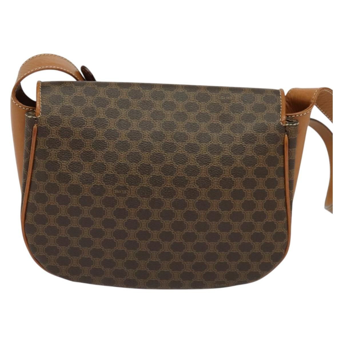 Celine Céline Macadam shoulder Size ONE SIZE - 2 Thumbnail