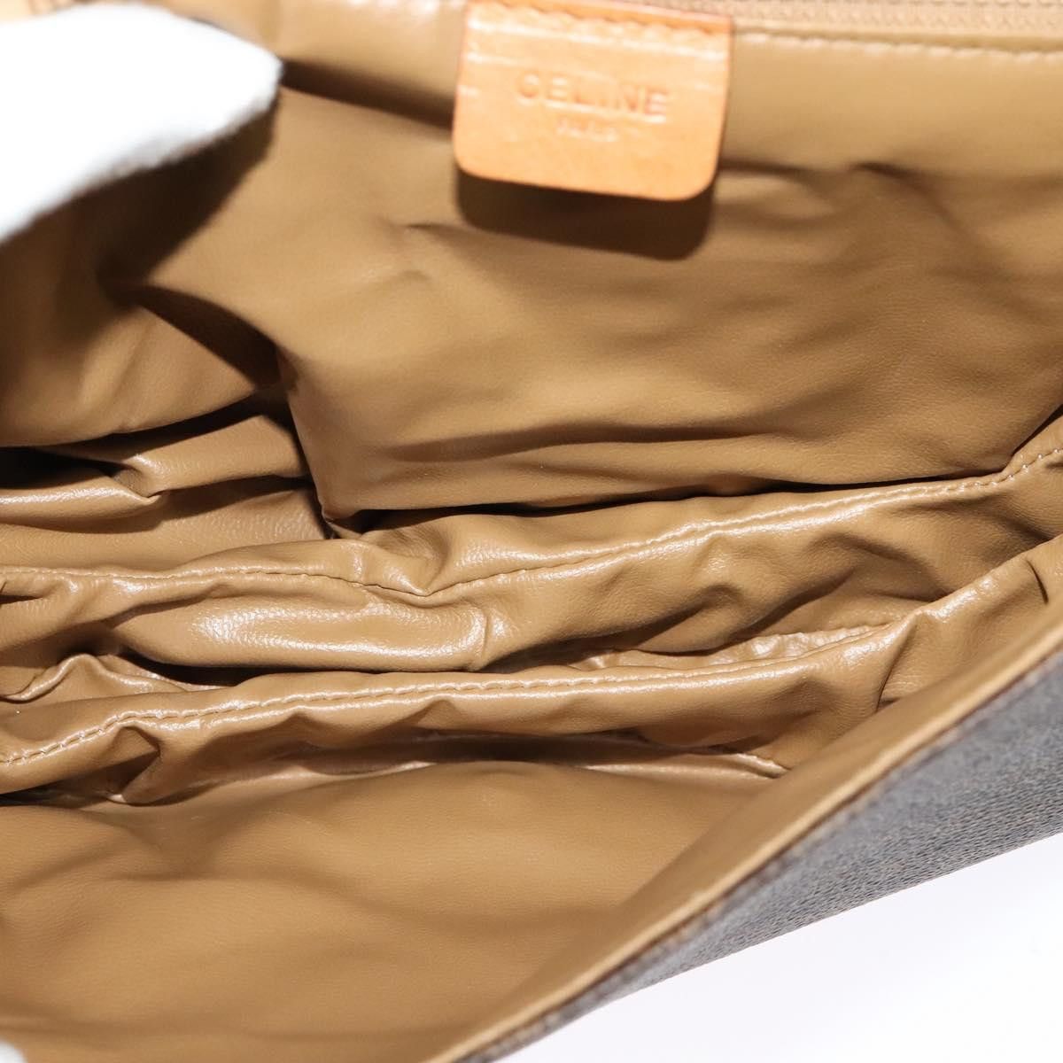 Celine Céline Macadam shoulder Size ONE SIZE - 11 Thumbnail
